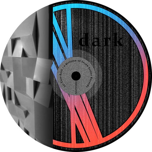 Cover art for Cosmic Mode