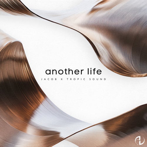  Jacob & Tropic Sound - Another Life (2025) 