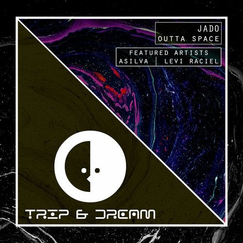 Cover art for Outta Space