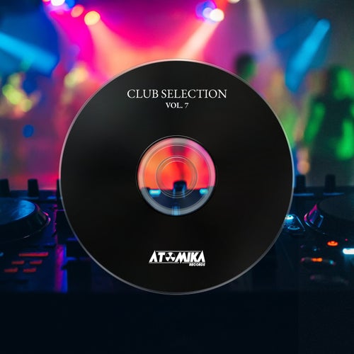 Club Selection Vol. 7