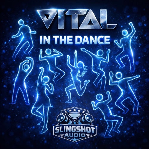 In The Dance
