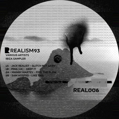 IBIZA SAMPLER EP