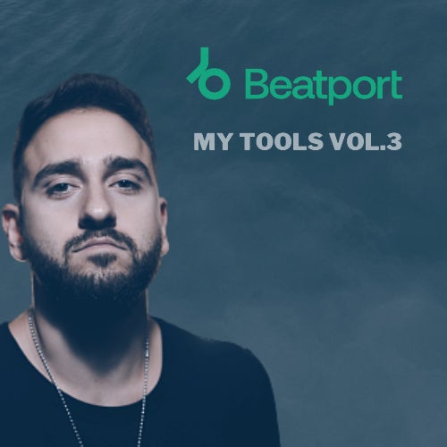 TOP 10 MARCH CHART 2023 'MY TOOLS VOL.3'