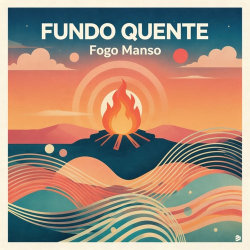 Fogo Manso