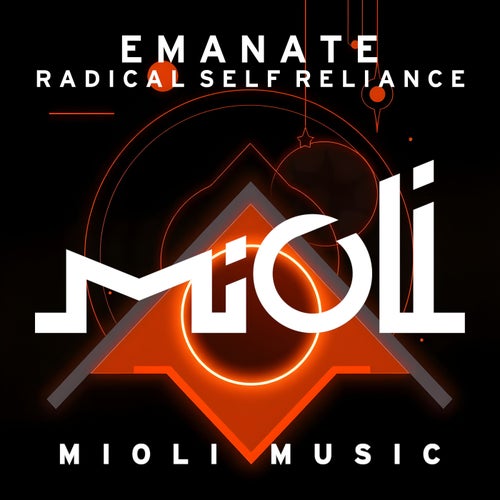 Radical Self Reliance