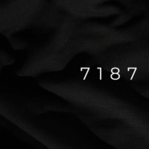 7187