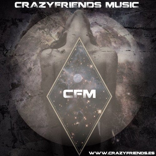 Crazyfriends Music