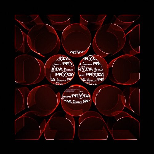 Cover art for Generate