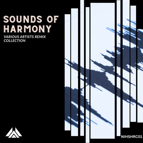 Sounds of Harmony Remix Collection