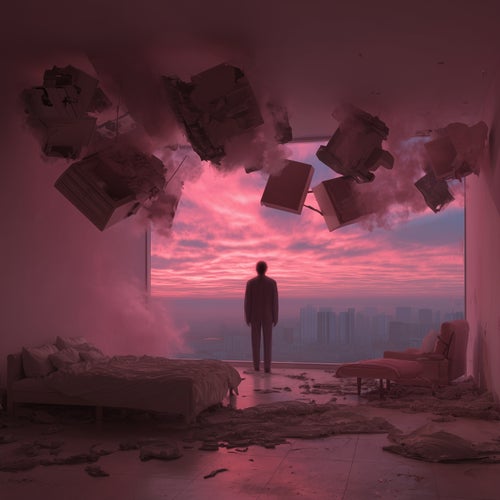 Let It Fall