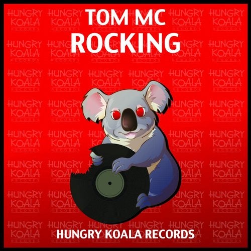 Cover art for Rocking