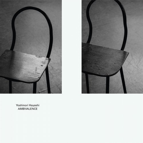 Cover art for Ambivalence