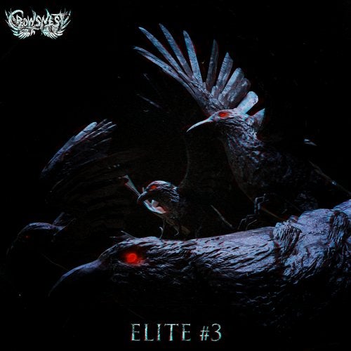Cover art for Crowsnest Elite #3