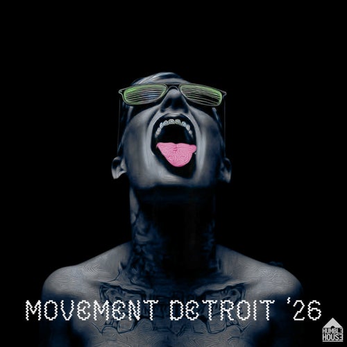 Movement Detroit '26