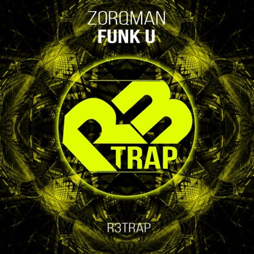 ZORQMAN "FUNK U" CHART