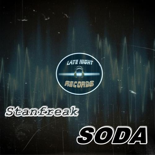 Soda