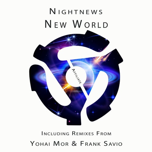 New World