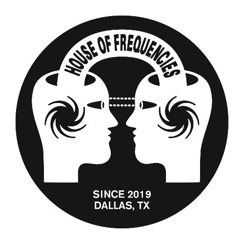 House of Frequencies Records