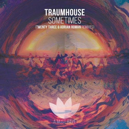 Cover art for Sometimes