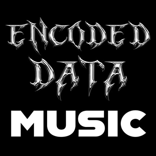 Encoded Data Music