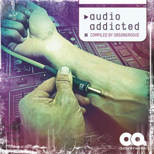 Audio Addicted