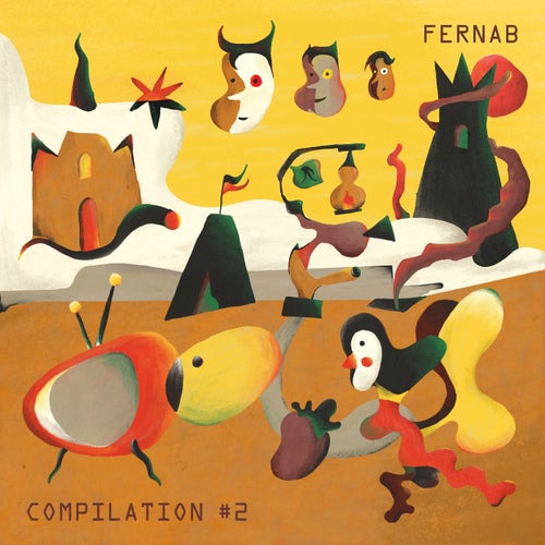 Fernab Compilation #2
