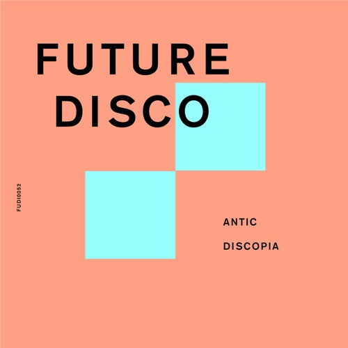 Distopia (Extended Mix)