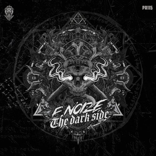 The Dark Side - Extended Mix