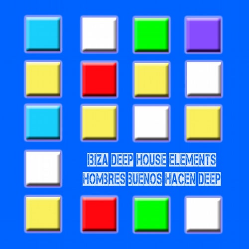 Ibiza Deep House Elements
