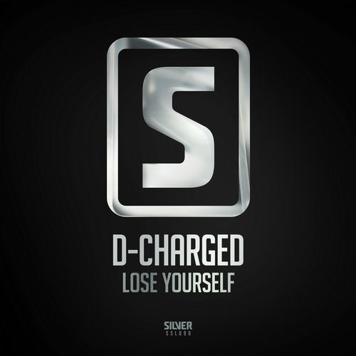 Cover art for Lose Yourself