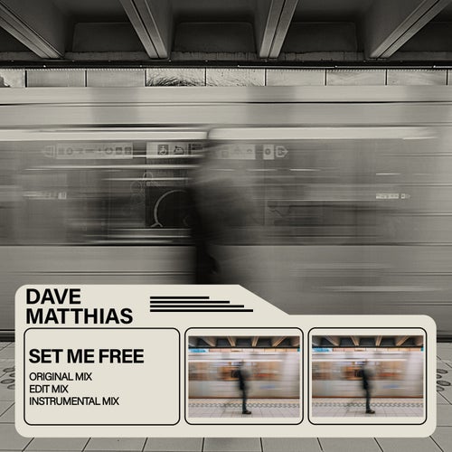 Set Me Free