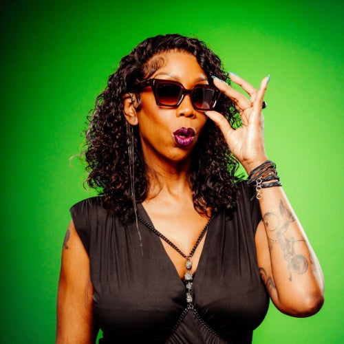 DJ Minx's Spins, Sins and Slays