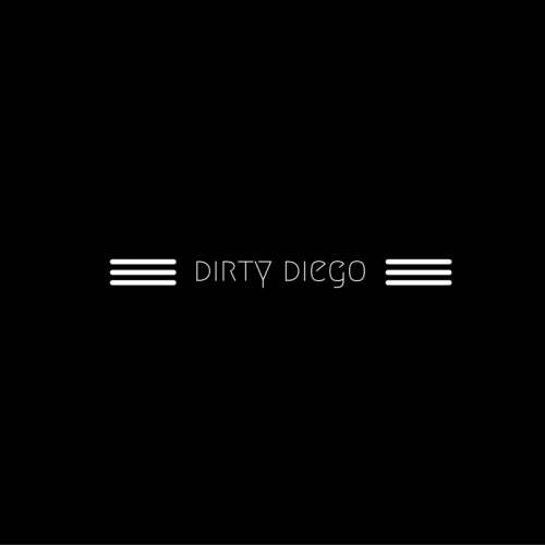 Dirty Diego July Chart
