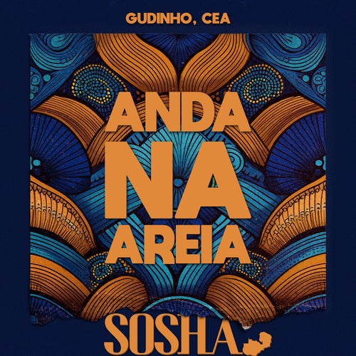 Anda na Areia