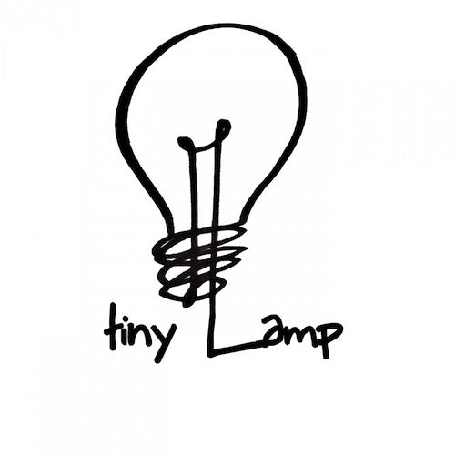 Tiny Lamp