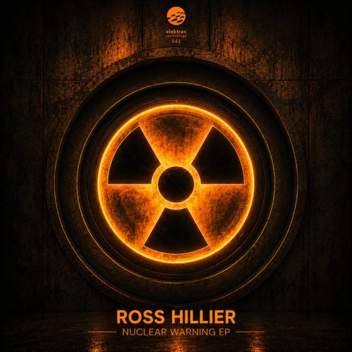 Nuclear Warning EP