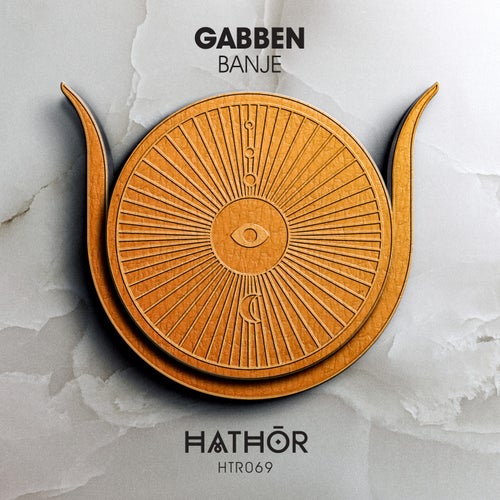  Gabben - Banje (2024) 