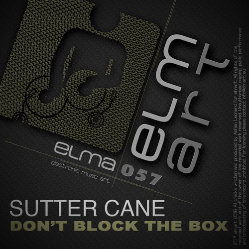 Don't Block The Box