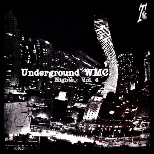 Undeground Wmc Nights, Vol. 4