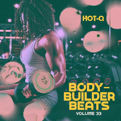 Bodybuilder Beats 033