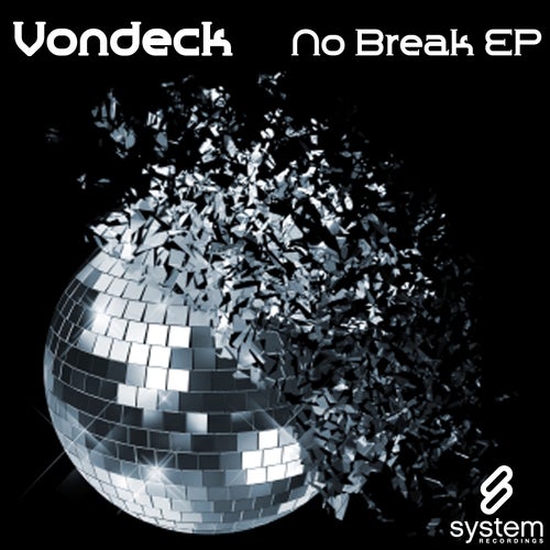 No Break EP