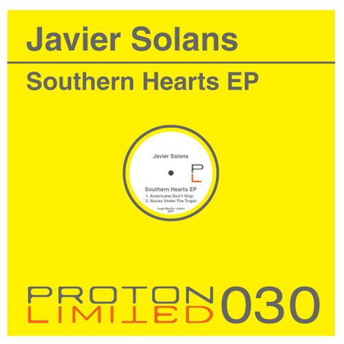 Southern Hearts EP