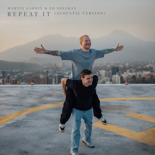 Repeat It