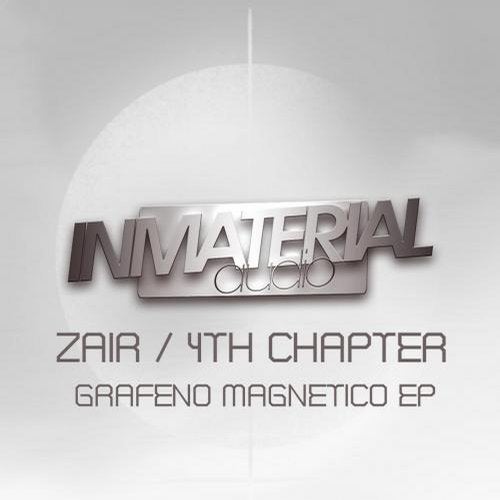 Grafeno Magnetico EP