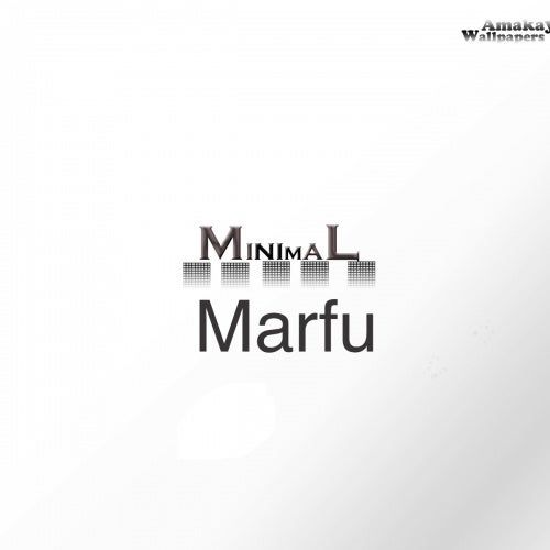 MARFU MINIMAL VIRUS SUMMER 2013