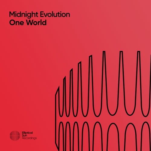 Midnight Evolution - One World (2026) Midnight Evolution - One World (2026)