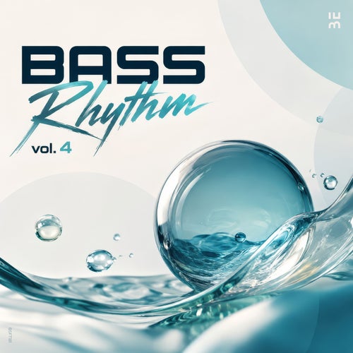 Bass Rhythm, vol.4