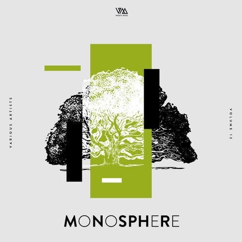 Monosphere Vol. 13