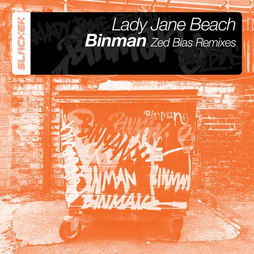 Binman (Zed Bias Remixes)