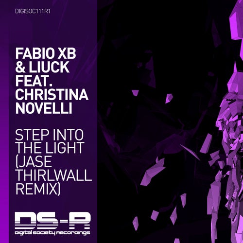 Step Into The Light (Jase Thirlwall Remix)